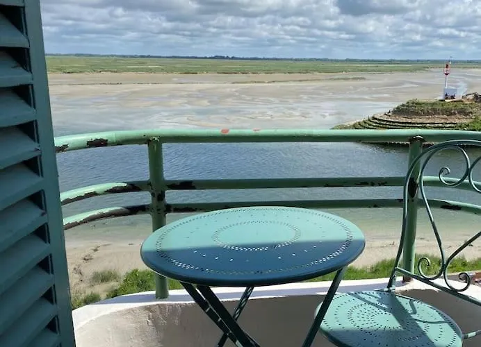 La Loge En Baie