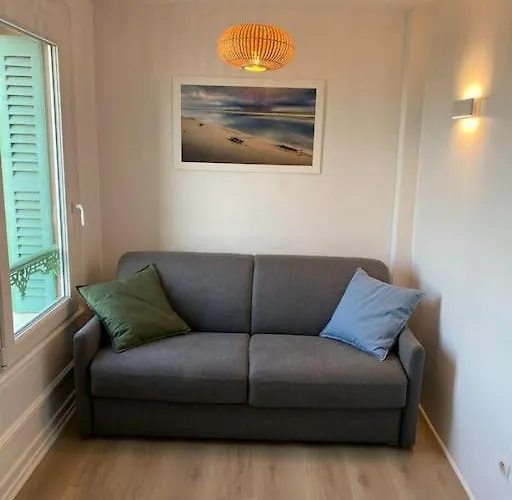 La Loge En Baie