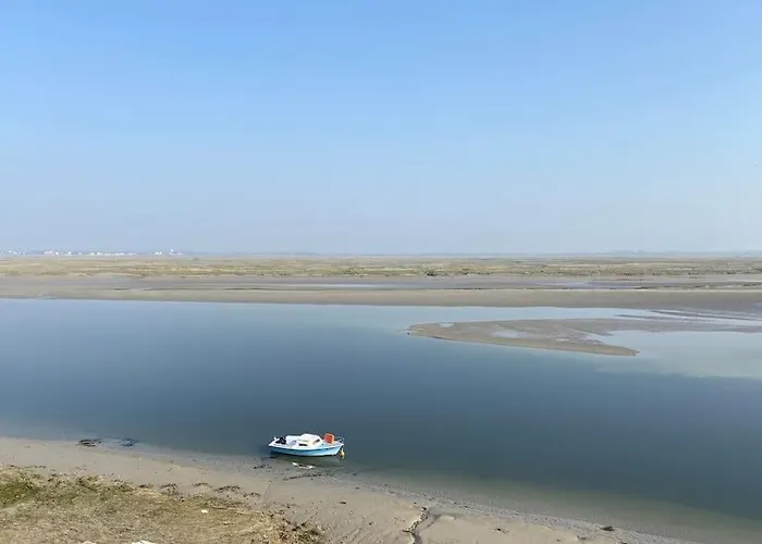 La Loge En Baie
