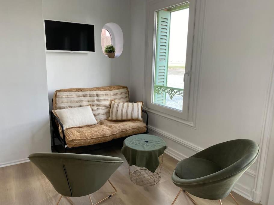 La Loge En Baie *