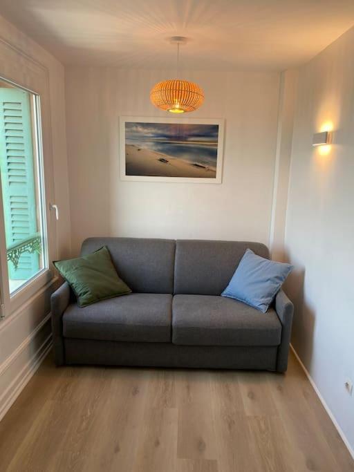 La Loge En Baie Appartamento Saint-Valéry-sur-Somme