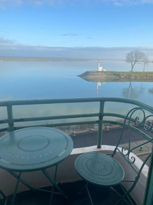 La Loge En Baie Apartment *