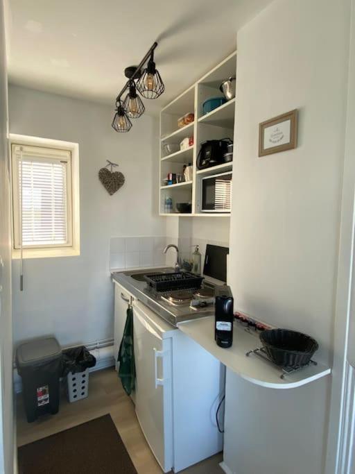 Apartment La Loge En Baie Saint-Valery-sur-Somme