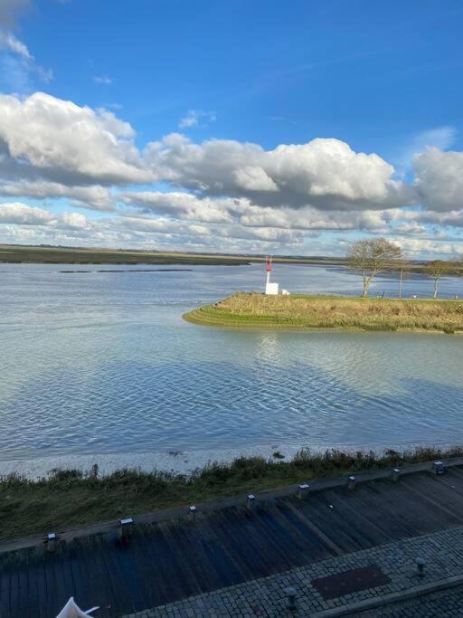 La Loge En Baie