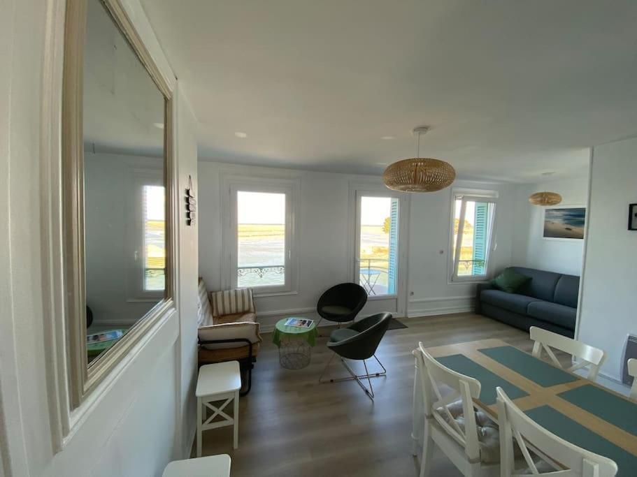 Apartment La Loge En Baie