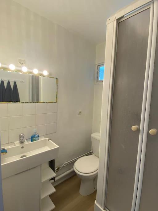Appartamento La Loge En Baie