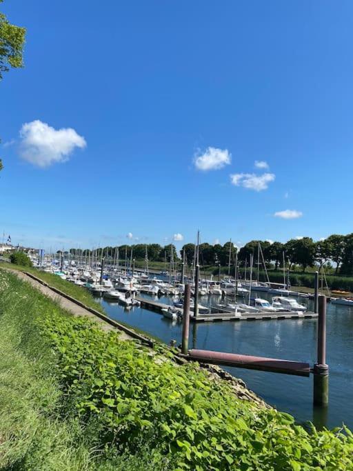 La Loge En Baie Saint-Valéry-sur-Somme