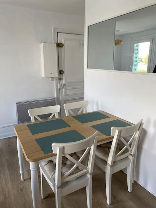 La Loge En Baie *
